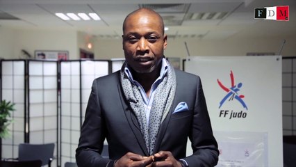 Conférence sur la laïcité à la Fédération Française de Judo