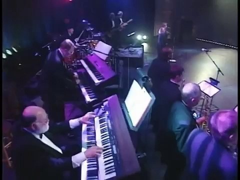 Percy Sledge - Warm and Tender Love (Mountain Arts Center 2006)