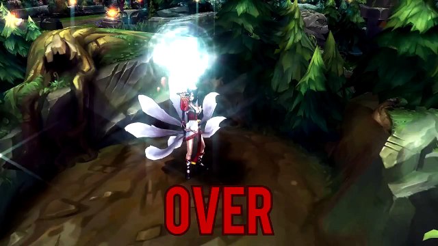 [LoL Sounds] Daft Punk - Harder Better Faster Stronger