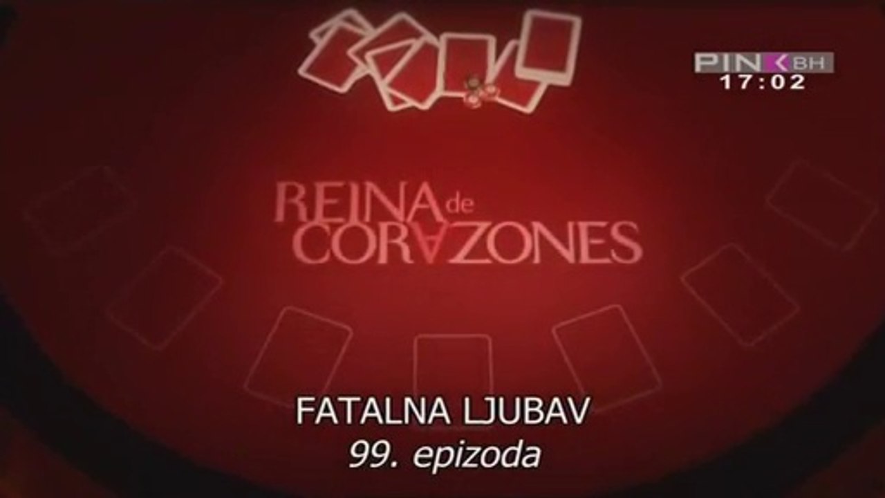 Fatalna ljubav - Ep.99
