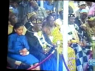 come un uomo sulla terra