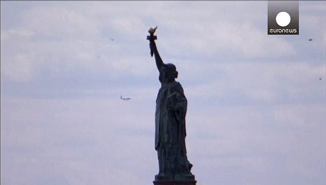 New York, rientrato il falso allarme bomba alla Statua della Libertà