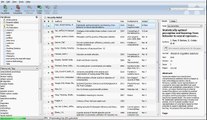 Mendeley Shorts - Importing Files