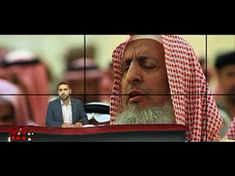 Controversial Fatwa of Saudi Mufti Muslims may eat their wives -@- Must Watch