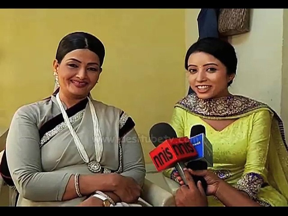 Suhani Si Ek Ladki-Dadi Dances Gracefully For Y...