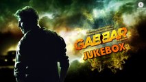 Full Audio Songs [Jukebox] - Gabbar Is Back [2015] FT. Akshay Kumar [FULL HD] - (SULEMAN - RECORD)