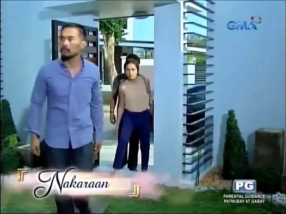 SECOND CHANCES (april 24, 2015) PART 1