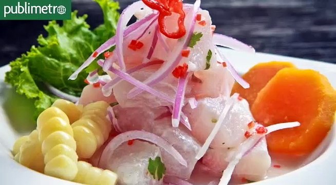 El pasado, el presente y el futuro de la comida peruana, según Gastón Acurio