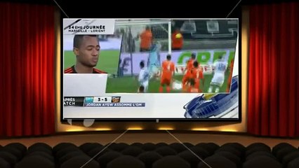 Marcelo Bielsa sufrió cuarta derrota seguida y se aleja de la Champions League (VIDEO)