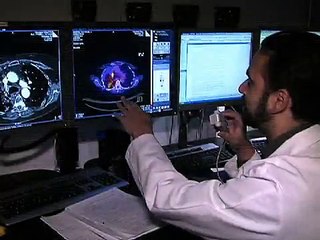 Nuclear Medicine - Nuclear Oncology