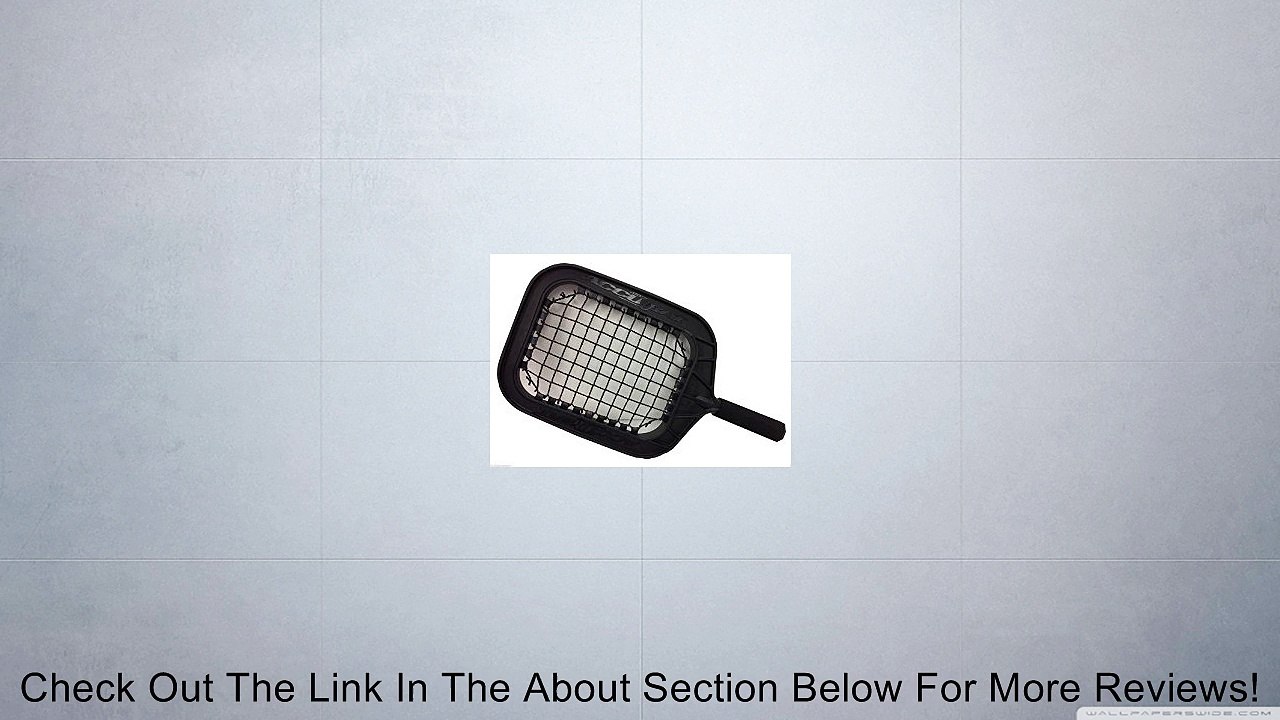 Accubat Pro 20 Oz. / 26 Oz. Hitting Aid Baseball/Softball Fungo Racquet Bat Review