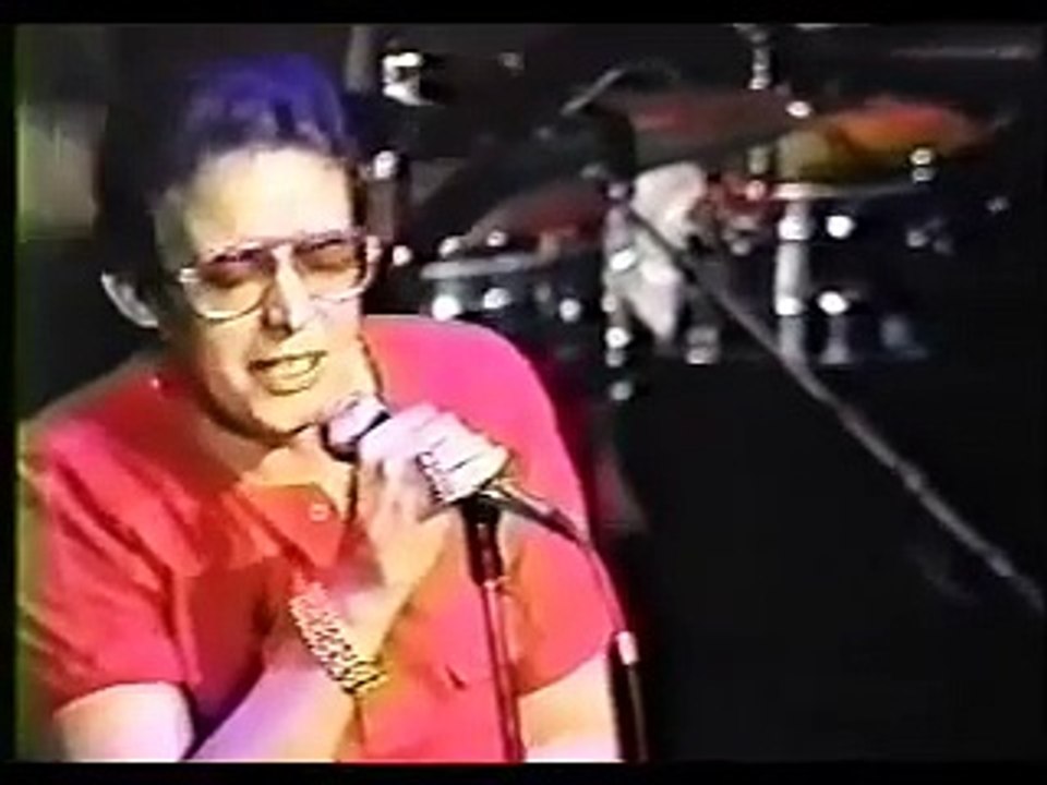Hector Lavoe La Murga