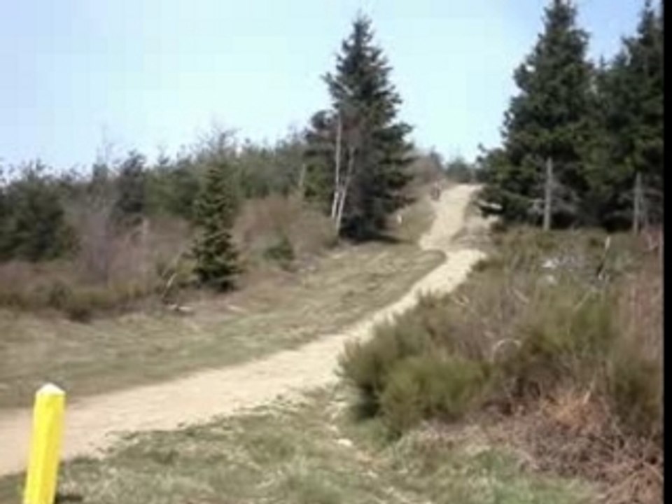 Sortie en famille 17-03-2007