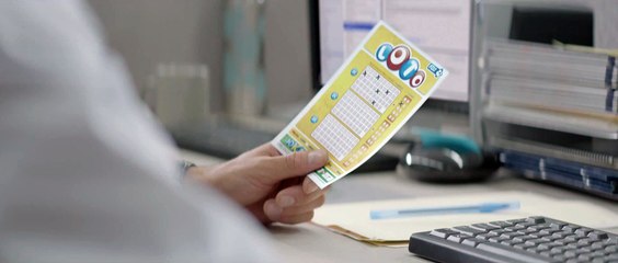 La Française des Jeux - Un vent de liberté souffle avec LOTO