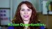 Action Opportunities for Organizations