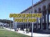 BASILICA DI SAN PAOLO FUORI LE MURA ROMA