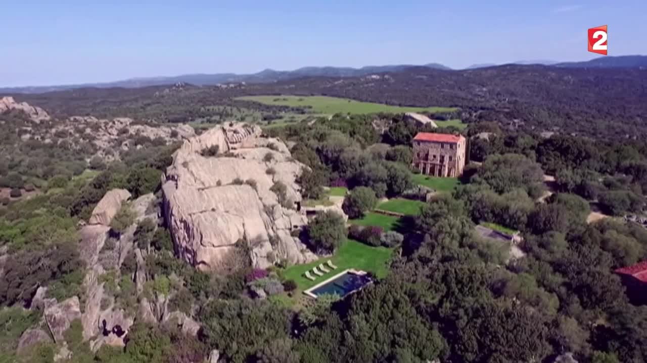 Madin France - Destination la Corse du Sud
