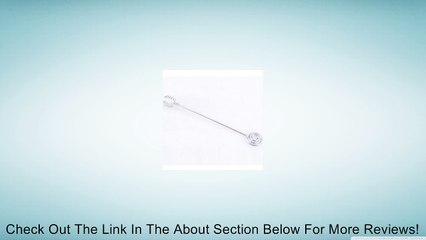 Stainless Steel Honey Stirring Rod Mini Egg Beater Review