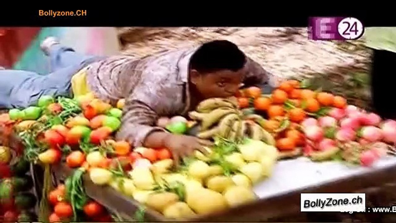 Chidiya Ghar Mein Hirni Ki Entry!! - Chidiya Ghar - 25th April 2015