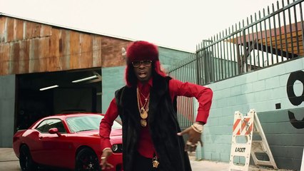 Fast And Furious 7 Trailor