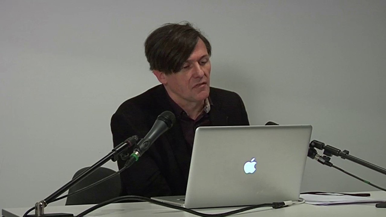 Cours # 4 - Pulsations, Coop Himmelb(l)au