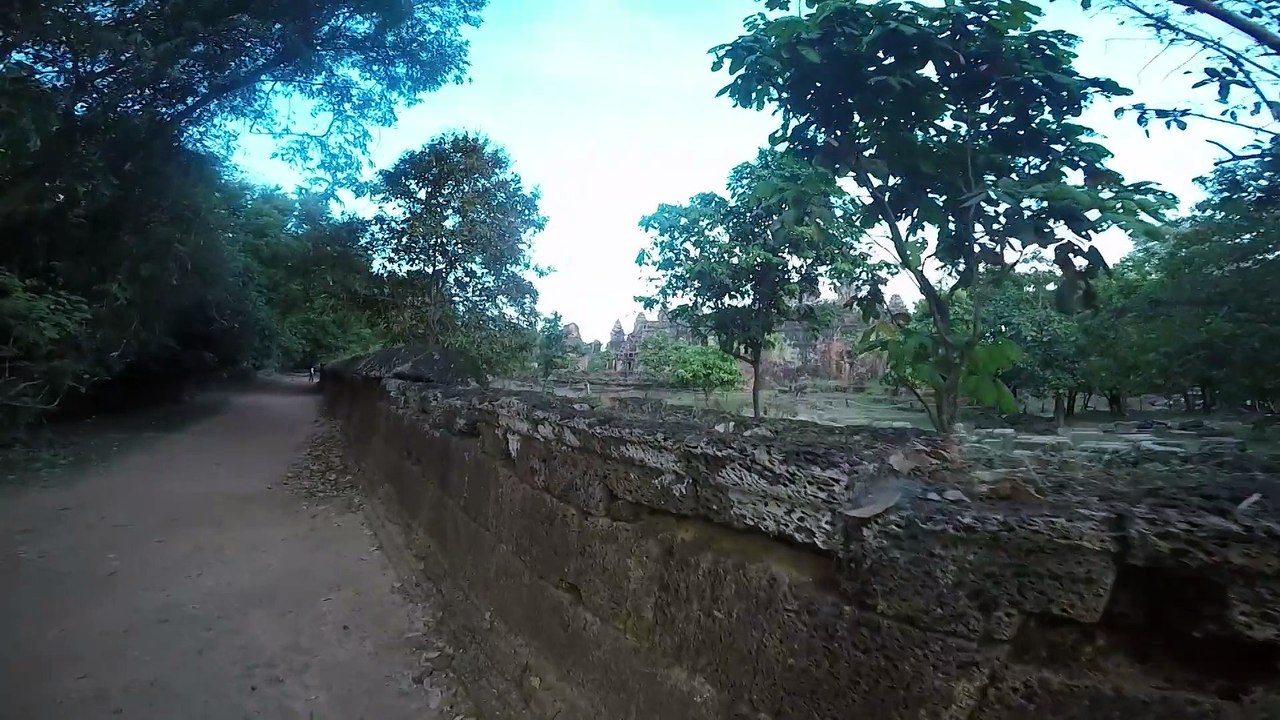 Sieam Reap Cambodia December 2014