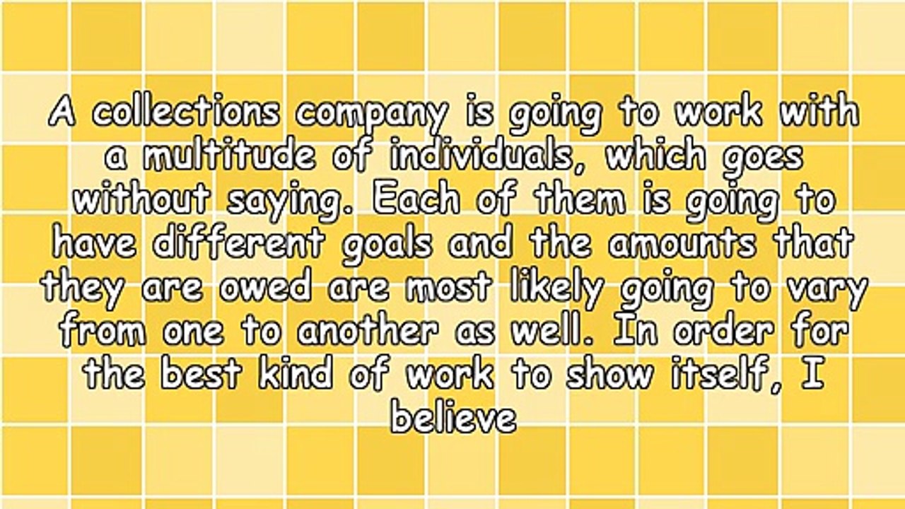 3 Reasons For Important Communication In A Collections Company