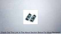 2 Pcs DC6.5V-12V to DC5V Power Stabilizer Regulator Module AMS1117-5.0 Review