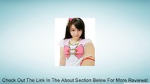 Sailor Moon Harajuku Sweater Print Top Cute Kawaii Cosplay Japan Anime Review