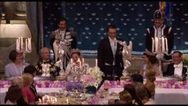 Prins Daniels tal vid Kronprinsessparets bröllop