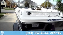 [SOLD] Used 2014 Bayliner 175 in Virginia Beach, Virginia