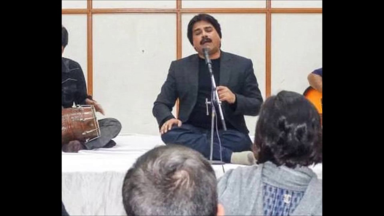 Koi Chalta Hai Itni Shan Se Kiya, A Ghazal Of Saleem Tahir Sung & Composed By Mohammad Jawwad