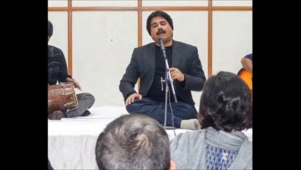 Koi Chalta Hai Itni Shan Se Kiya, A Ghazal Of Saleem Tahir Sung & Composed By Mohammad Jawwad