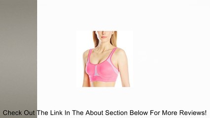 Champion Women's Shape Too Bra Review