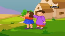 Nursery Rhymes in Hindi - Nursery Rhymes - Hindi Nursery Rhymes - Baadal