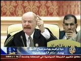 مشادة كلامية بين الكويت و العراق