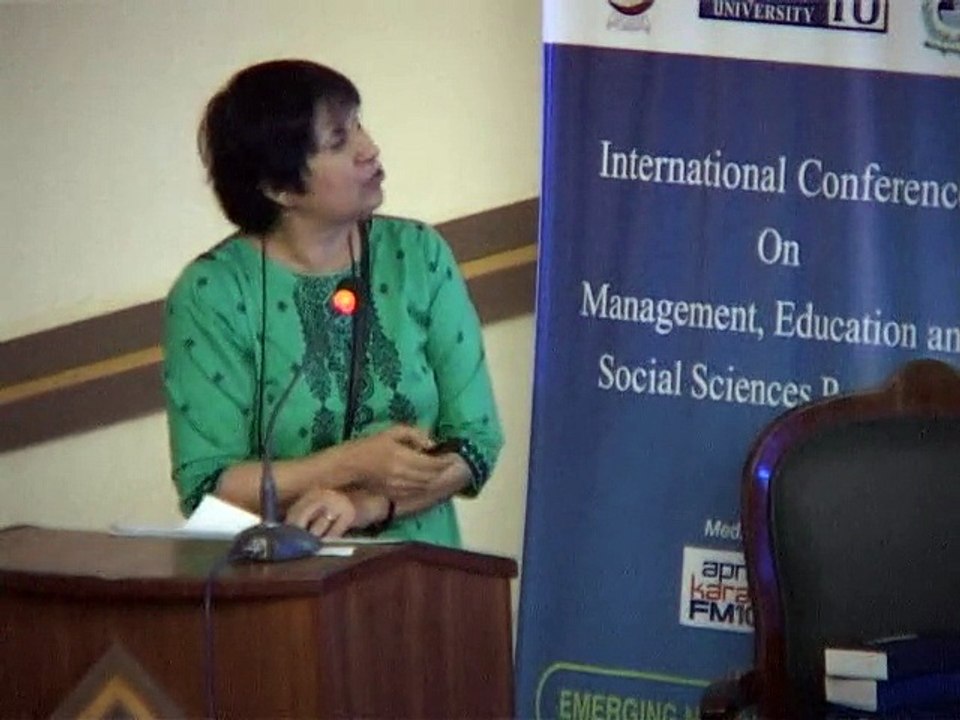 KU International Conference - Part 04