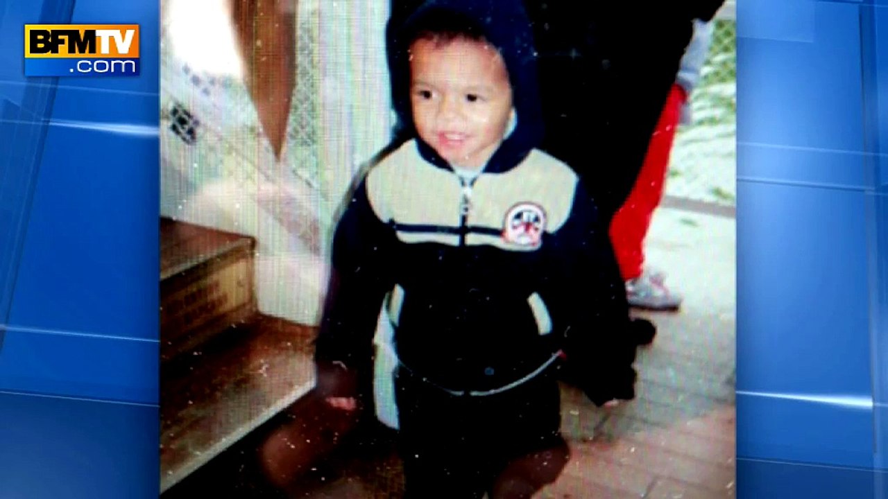 Val d’Oise: appel à témoins après la disparition de Marcus, 2 ans