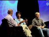 Highlights from Vegas 2006/Origins of eBay and Intuit