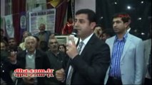 Demirtaş: Allah Yalancının Belasını Versin mi?