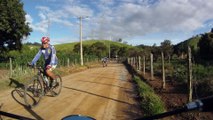 Mtb, 36 bikers, 24 km, Trilhas rurais em Taubaté, Marcelo Ambrogi, amigos, Taubaté, SP, Brasil, 25 de abril de 2015, (12)