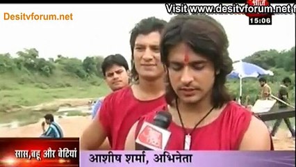 Aa Gaya Tvpur Ka Veer-Ashish Sharma