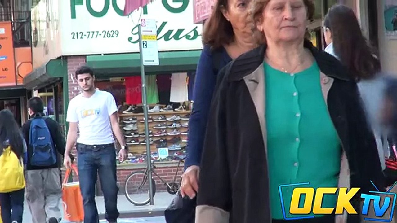 Asking Strangers For Food! (Social Experiment)_