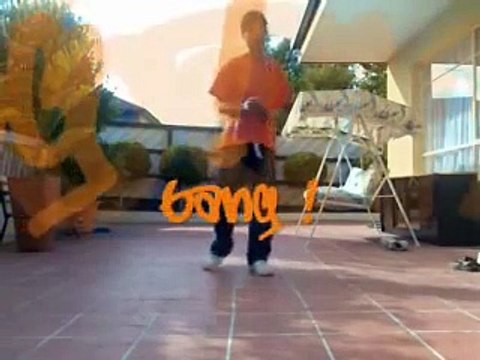 CWalk - My First Song (Clown Walk)