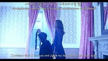 Iron (아이언) - Blu MV (ft. Babylon) [English Subs   Romanization   Hangul] HD