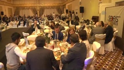 Mezopotamya Mücevher Defilesi"