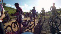 Mtb, 36 bikers, 24 km, Trilhas rurais em Taubaté, Marcelo Ambrogi, amigos, Taubaté, SP, Brasil, 25 de abril de 2015, (14)