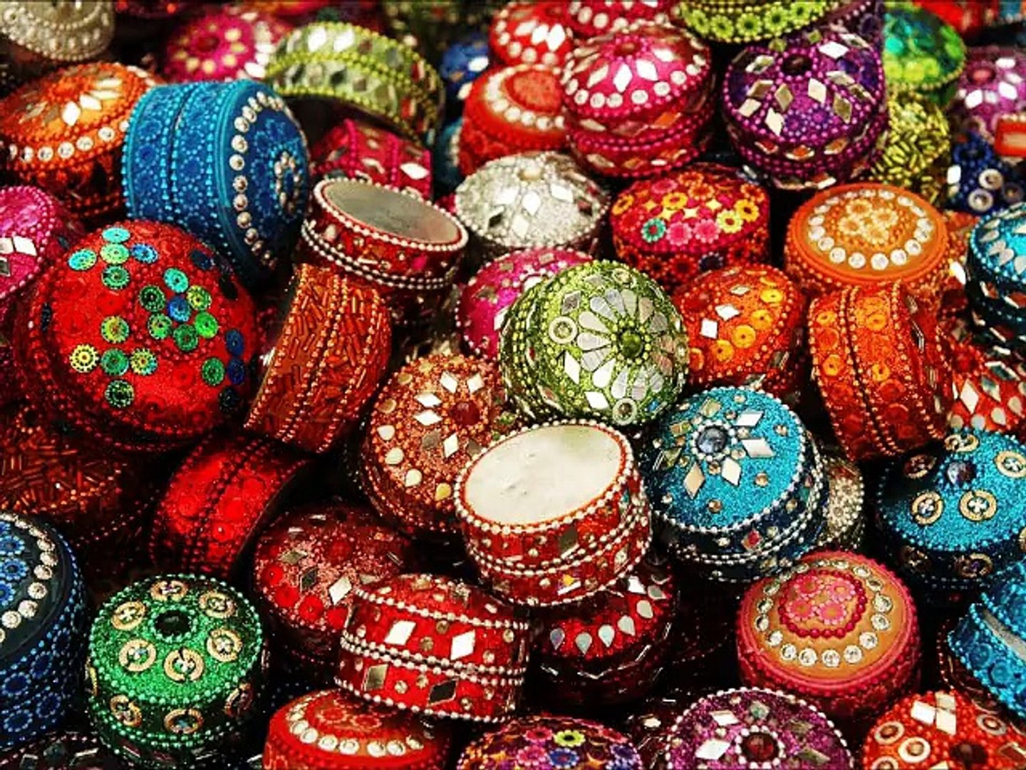 ⁣india travel guide