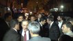 Kalkınma Bakanı Cevdet Yılmaz Diyarbakır'da