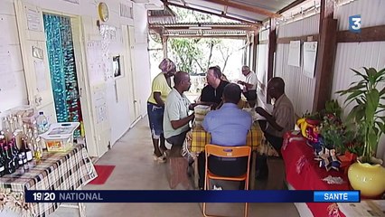 L'institut Pasteur se bat en Guyane contre le paludisme